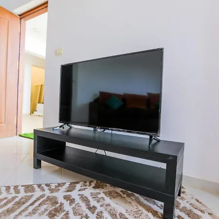 La Bonita Compound Apartment